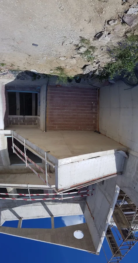 Faturação e supervisão em moradia